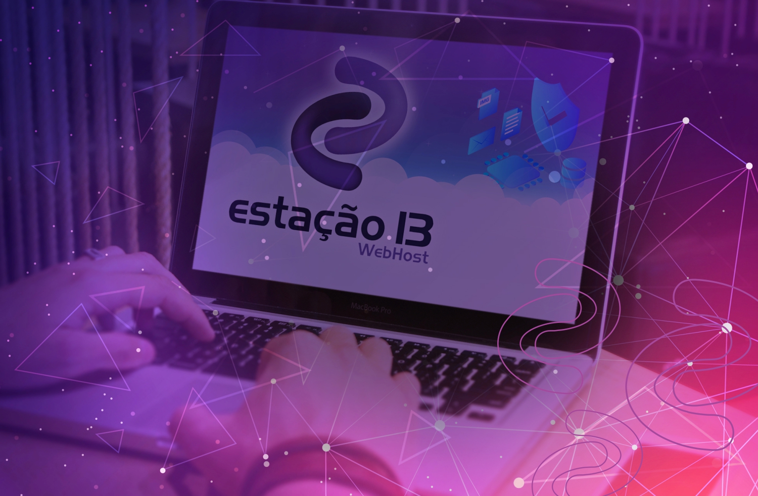 E13 WebHost